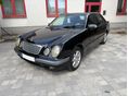 MERCEDES-BENZ E 200 2001/9 - 3