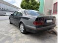 MERCEDES-BENZ E 200 2001/9 - 5