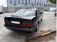 MERCEDES-BENZ E 200 2001/9 - 6