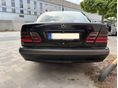 MERCEDES-BENZ E 200 2001/9 - 7