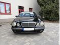 MERCEDES-BENZ E 200 2001/9 - 8