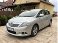 TOYOTA VERSO 2.0 D-4D Premium