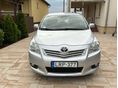 TOYOTA VERSO 2010 - 5