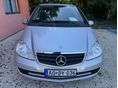 MERCEDES-BENZ A 160 2012/11 - 2