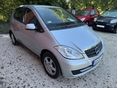 MERCEDES-BENZ A 160 2012/11 - 3