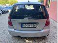MERCEDES-BENZ A 160 2012/11 - 5