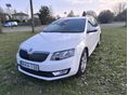 SKODA OCTAVIA 1.8 TSI Elegance 4x4 DSG