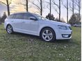 SKODA OCTAVIA 2014/5 - 2