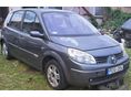 RENAULT SCENIC 2004 - 2