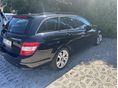 MERCEDES-BENZ C 180 2008/1 - 3
