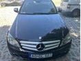 MERCEDES-BENZ C 180 2008/1 - 5