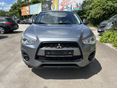 MITSUBISHI ASX 2015/8 - 2