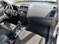 MITSUBISHI ASX 2015/8 - 16