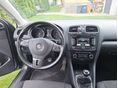 VOLKSWAGEN GOLF VI 2012/8 - 4