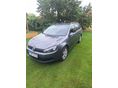 VOLKSWAGEN GOLF VI 2012/8 - 11