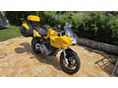 BMW F 800 S 