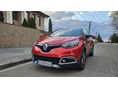 RENAULT CAPTUR 1.2 TCe Intens EDC EURO6 Automata. FRISS MŰSZAKI. Magyarországi. 2.tulaj. ISOfix. radar. tempomat