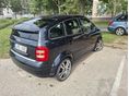 AUDI A2 2001/1 - 4