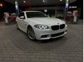 BMW 520 2014/6 - 2
