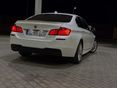 BMW 520 2014/6 - 5