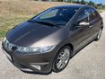 HONDA CIVIC 1.8 Sport MAGYARORSZÁGI ÜLÉSFŰTÉS DIGITKLÍMA TEMPOMAT