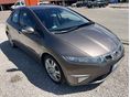 HONDA CIVIC 2010/7 - 2