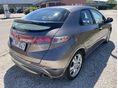 HONDA CIVIC 2010/7 - 4