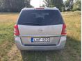 OPEL ZAFIRA B 2009/5 - 2
