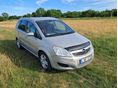 OPEL ZAFIRA B 1.8 Enjoy