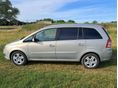 OPEL ZAFIRA B 2009/5 - 7