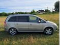OPEL ZAFIRA B 2009/5 - 8