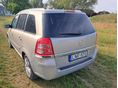 OPEL ZAFIRA B 2009/5 - 9