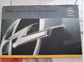 OPEL ZAFIRA B 2009/5 - 12