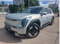 KIA EV9 99,8kWh Earth 4WD [7személy] GYÁRI GARANCIA/VONÓHOROG