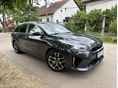 KIA CEE'D 2020/6 - 3