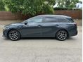 KIA CEE'D 2020/6 - 7