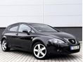 SEAT LEON 2.0 FSI Stylance Vezérlés Lecserélve ! Turbó Nélkül ! Ülésfűtéssel !