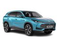 MG HS 2026 - 2