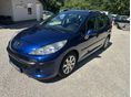 PEUGEOT 207 SW 1.4 VTi Trendy Outdoor Megkímélt. szakadásmentes utastér! Azonnal elvihető!!! Vonóhorog!!