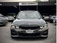 BMW 320 2021/4 - 4