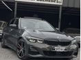 BMW 320 2021/4 - 22