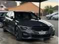 BMW 320 2021/4 - 23