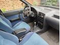 SUZUKI SWIFT 1998/7 - 8