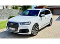 AUDI Q7 3.0 V6 TDI quattro Tiptronic ic [7 személy]
