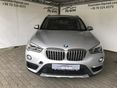 BMW X1 2015/12 - 2