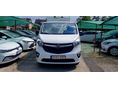 OPEL VIVARO 1.6 CDTI L2H1 2.9t Medium MAGYARORSZÁGI!--TETŐ KLÍMA--HÁTUL NYITHATÓ PILLANGÓ ABLAKOK--FRISS MŰSZAKI VIZSG