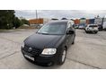 VOLKSWAGEN CADDY 1.9 PD TDI 4motion
