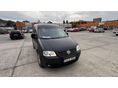 VOLKSWAGEN CADDY 2009 - 4