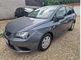 SEAT IBIZA ST 1.2 12V Reference Friss műszakival! Frissen cserélt olaj és szűrők! Láncos motor! Navigáció!