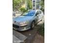 PEUGEOT 407 SW 1.8 Symbole